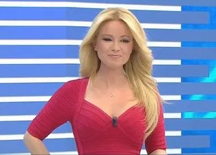 Müge Anlı'nın fotoğrafları sosyal medyayı salladı!