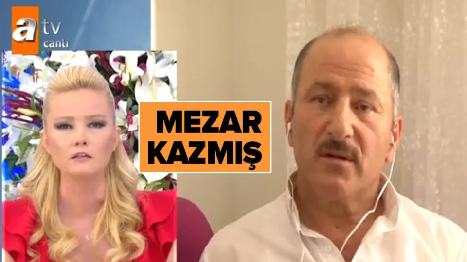Müge Anlı canlı yayınında Ayşe Altuntaş hakkında son dakika gelişmesi! Mehmet Taşdelen...