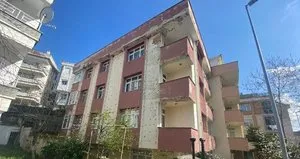 Tartışma yaratan bina: Bu cinayete teşebbüstür