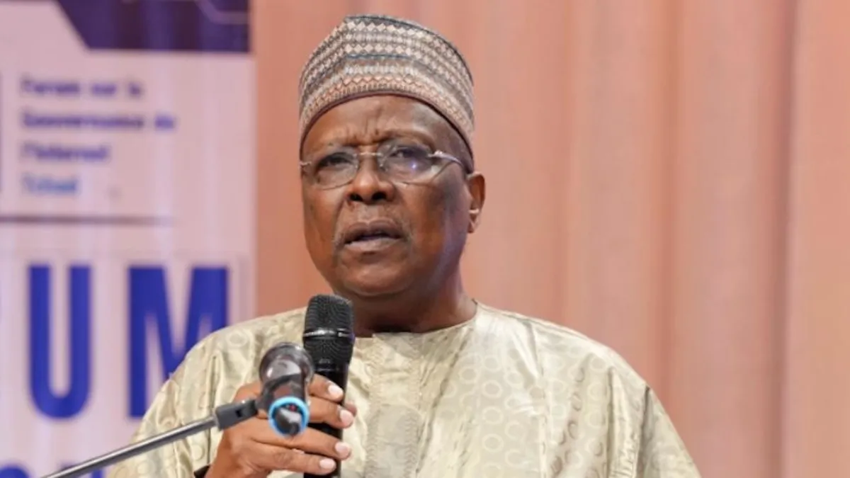 Çad'dan Fransa'ya tepki!