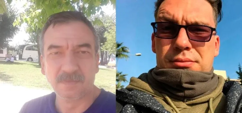 Balıkesir’de kan donduran vahşet! Arabada tartıştığı oğlunu satırla katletti