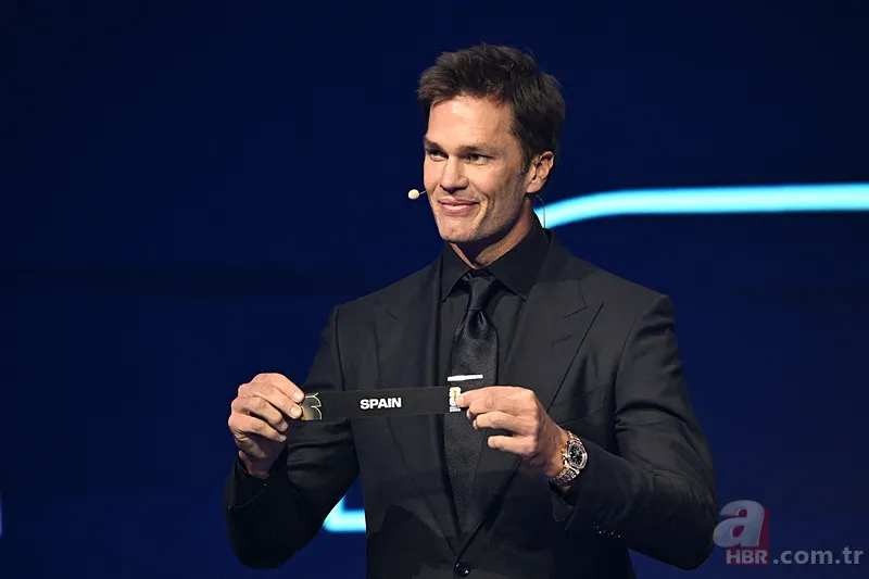 2026 FIFA Dünya Kupası grupları belli oldu! İşte Türkiye'nin muhtemel rakipleri... 12