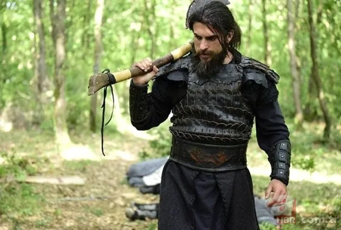 Turgut Alp tarihte nasıl ve nerede öldü? Diriliş Ertuğrul Turgut Alp ölecek mi? Cengiz Coşkun diziden ayrılıyor mu? 14