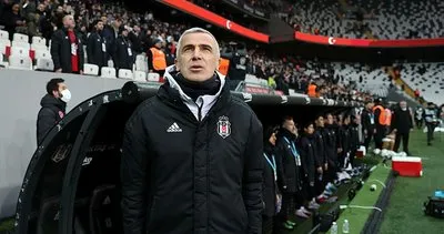 Beşiktaş Teknik Direktörü Önder Karaveli'den Atakaş Hatayspor maçı yorumu