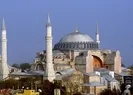 Danıştaydan Ayasofya için emsal karar! Yeniden ibadete açılacak mı?