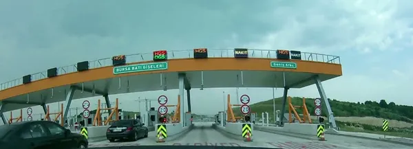 İşte kronik muhaliflerin köprü-otoyol-havalimanı yalanlarını çürüten rakamlar! Hani devlet zarardaydı?