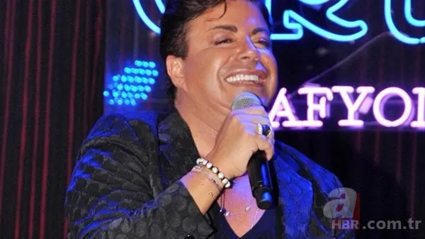 Ünlülerin eski fotoğrafları (Müslüm Gürses'in gençlik fotoğrafları) 17