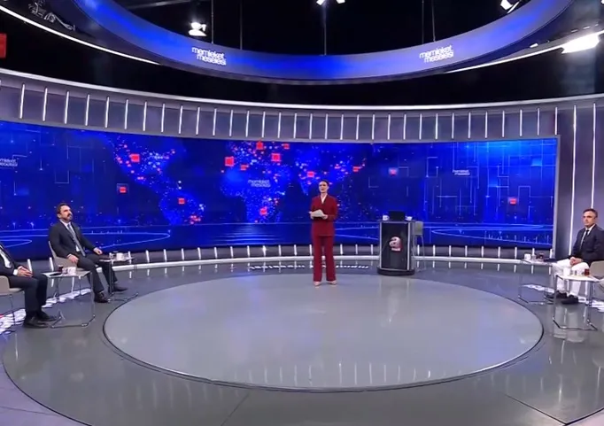 Özgür Özel kimlerle yola çıkıyor?
