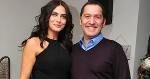 Gamze Karaman evlendi!
