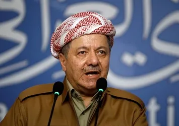 PKK, DEAŞ, Barzani gizli ortaklığı!