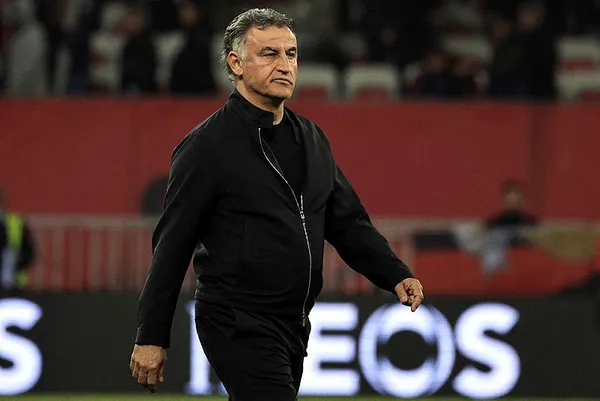 PSG'de neler oluyor? Kulüp hemen soruşturma başlattı! Galtier hakkında korkunç iddia: Takımda bu kadar siyahi ve Müslüman olamaz - 4
