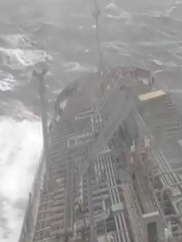 Küba’da kırmızı alarm verildi: 140 kilometre hızla ilerliyor! 8 bin kişi tahliye edildi