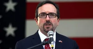 ABD Büyükelçisi John Bass’in kirli Artvin planı!