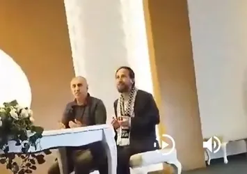 CHP’li Karşıyaka Belediyesi'nden dua hazımsızlığı