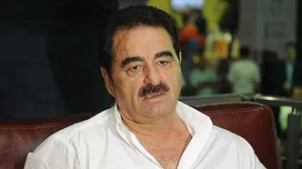 İbrahim Tatlıses verdiği kilolarla dikkat çekti! İşte son hali