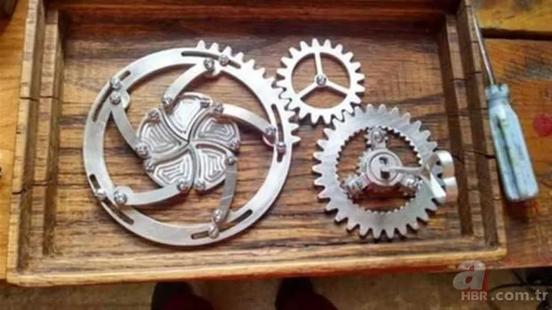 Yaptığı evlilik teklifiyle sosyal medyayı salladı! 11