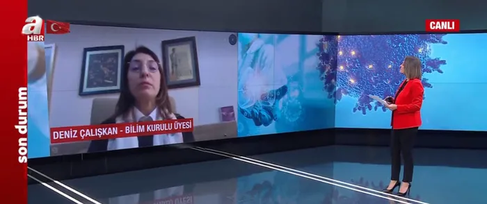 Son dakika: Okullar 15 Şubat'ta açılacak mı? Restoran ve kafeler ne zaman açılabilir? - 1