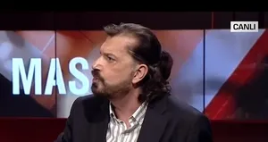 CHP’li anketçi Kaftancıoğlu’na ateş püskürdü