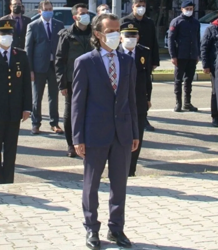 Aracında ölü bulunan Kuyucak Kaymakamı Yılmaz Kurt ile ilgili kahreden detay: Personeliyle helalleştiği ortaya çıktı