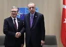 Başkan Erdoğan Starmer ile telefonda görüştü