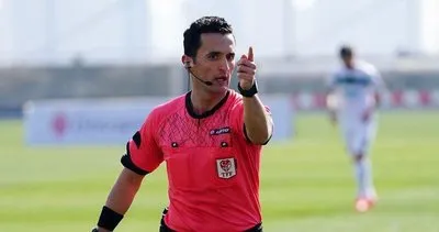 Erkan Özdamar kimdir, kaç yaşında? Erkan Özdamar hangi maçları yönetti?