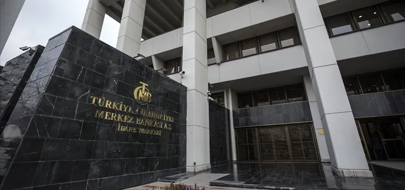 Son dakika: Merkez Bankası'ndan enflasyon açıklaması