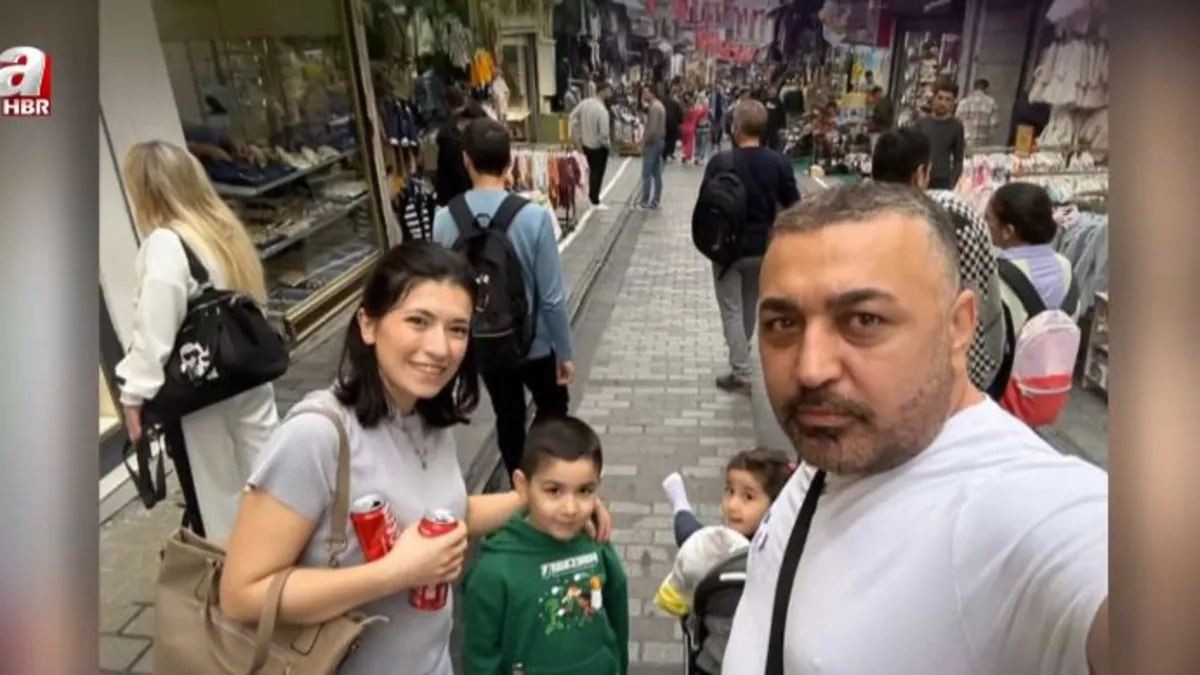 Böcek ailesinin ölüm sebebi belli oldu