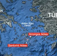 Deprem fırtınası Türkiyeyi etkiler mi?