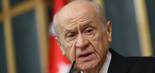 Bahçeli: PKK’nın ABD’nin uşağıdır! İşte Bahçeli’nin mesajlarının perde arkası