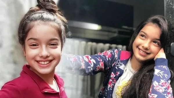 Çocuk oyuncu Kübra Süzgün’e büyük şok! Tazminat davasını kaybetti