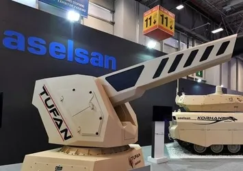 ASELSAN Erasmus'a kabul edildi