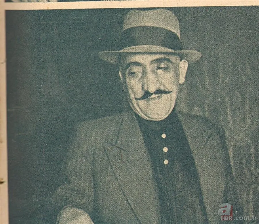 Adile Naşit'in gerçek ismini duyunca çok şaşıracaksınız! 4