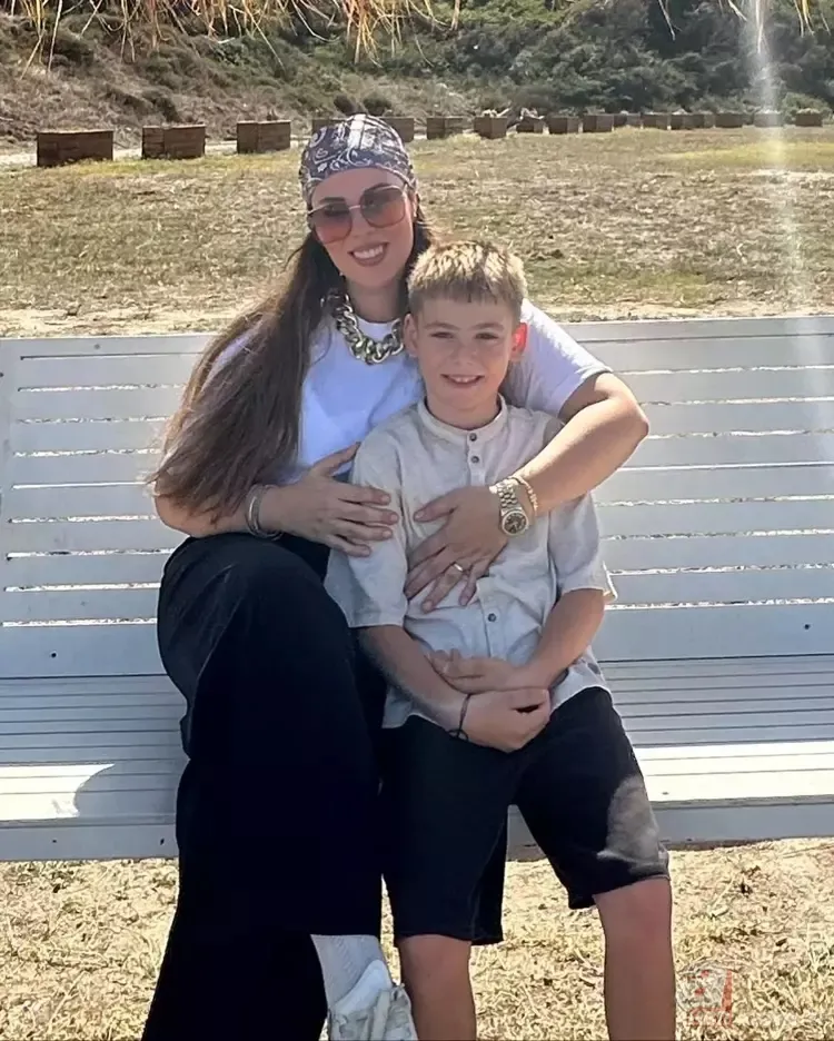 Tuğçe Tayfur’un eski eşi Taner Şafak’tan ağır suçlamalar! "Herkesin ipliği pazara çıkacak" 6