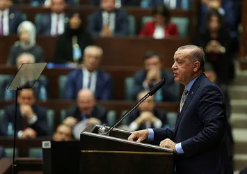 Başkan Erdoğan'dan Bahçeli'ye ittifak yanıtı