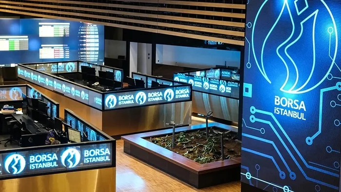 Borsa güne rekorla başladı