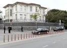 DHKP-Cden alçak plan! Başkan Erdoğanın evinin yakınında yakalandı