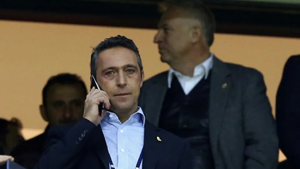 Fenerbahçe yönetimde de değişikliğe gidiyor