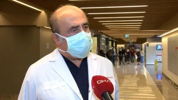 Varyant virüste korkutan 'fare' gelişmesi! Çalışmalar gerçeği ortaya çıkardı: Kontrolü imkansız olabilir - 3