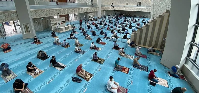 ordu bayram namazi saati 2020 ordu da