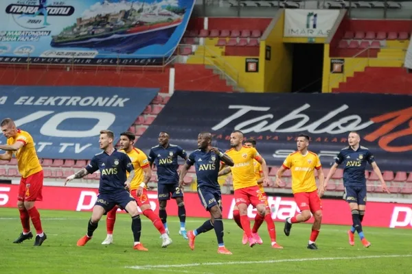 Süper Lig’de 2020-21 sezonunun şampiyon belli oldu! Galatasaray Beşiktaş Fenerbahçe...