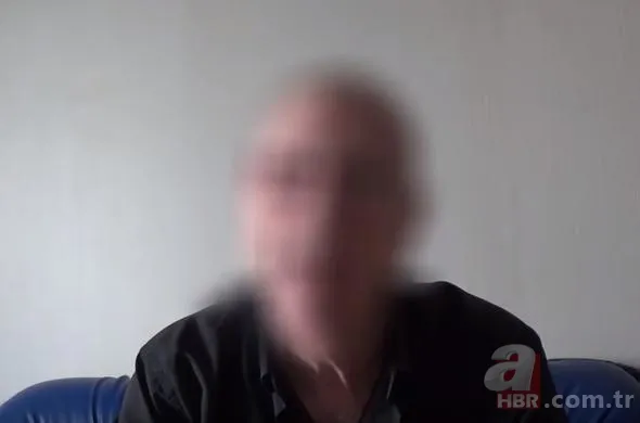 '2045'ten geldim' diyen Adam Archon yalan makinesine bağlandı... 95