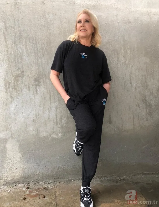 Kiralık Aşk'ın Neriman'ıydı... Nergis Kumbasar rol gereği evlendi 6