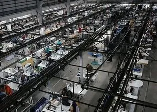 Bunu yapana 81 bin lira ceza! Kaçak işçi ile mücadelede yeni yaptırım