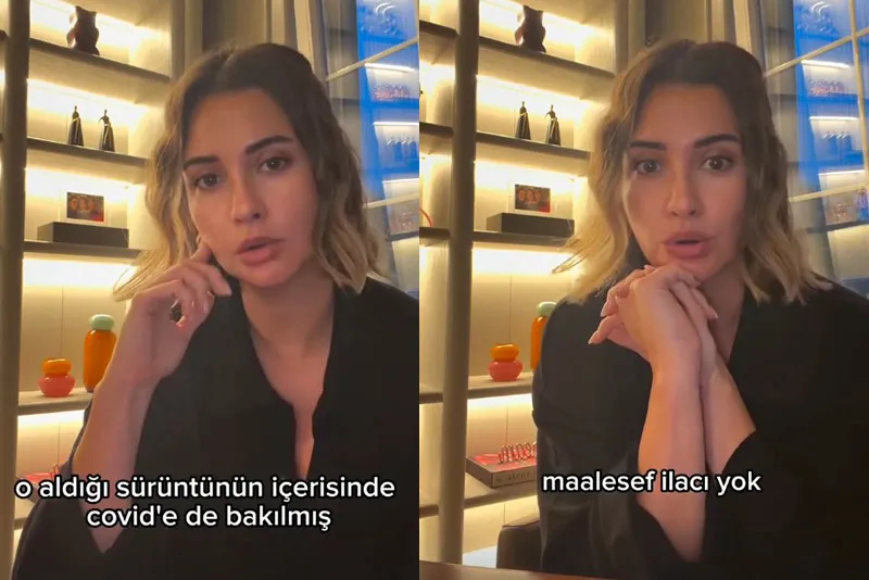 1790690391293.jpg Buse Terim’in kızı Nil koronavirüse yakalandı! Doktorun sözlerini paylaştı - 1
