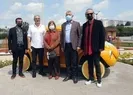CHPde rezillik bitmiyor! Aynı parkı iki kez açtı