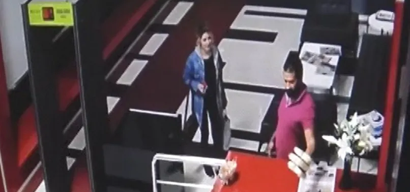 Şule Çet'in ölmeden önceki son anları