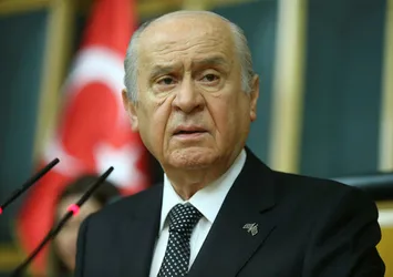 Devlet Bahçeli’den Taha Akyol’a sert cevap