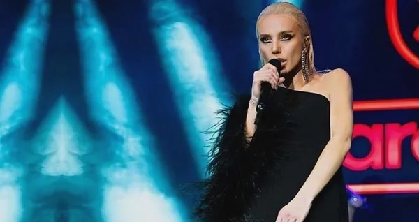 ABD’den şarkıcı Gülşen’in tutuklanmasına ilişkin hadsiz açıklama: ABD endişe duymaktadır