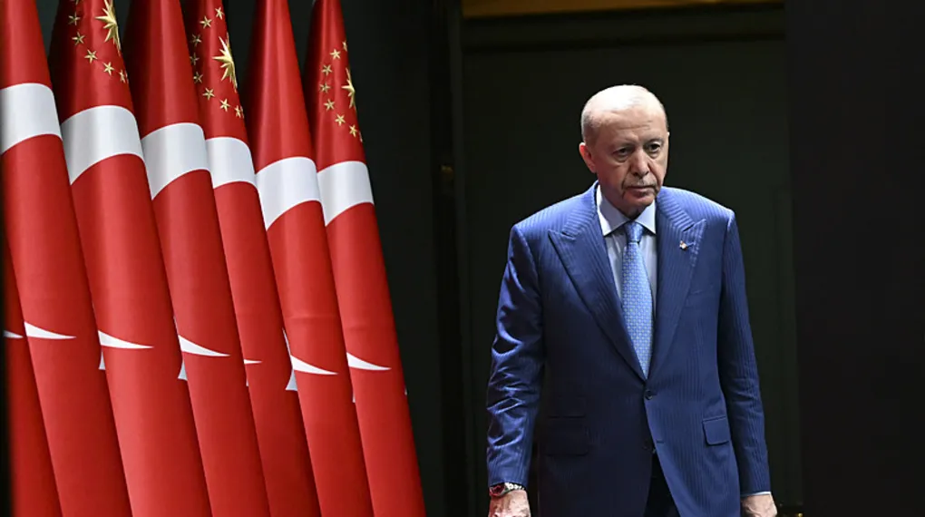 Erdoğan: Okulların güvenliği önceliğimiz