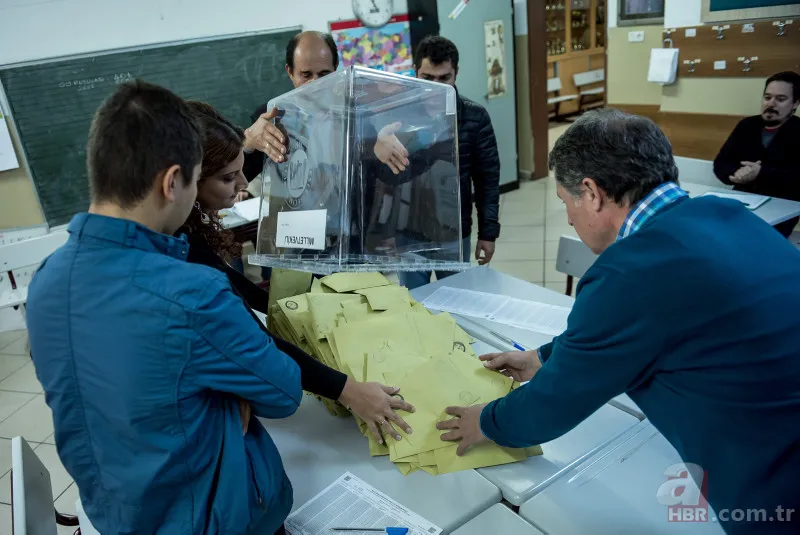 YSK SEÇİM TAKVİMİ 2023 | Cumhurbaşkanlığı ve milletvekilliği seçimi ne zaman, hangi tarihte? Seçim takvimi nasıl ilerleyecek? 2. tura nasıl kalır? 12